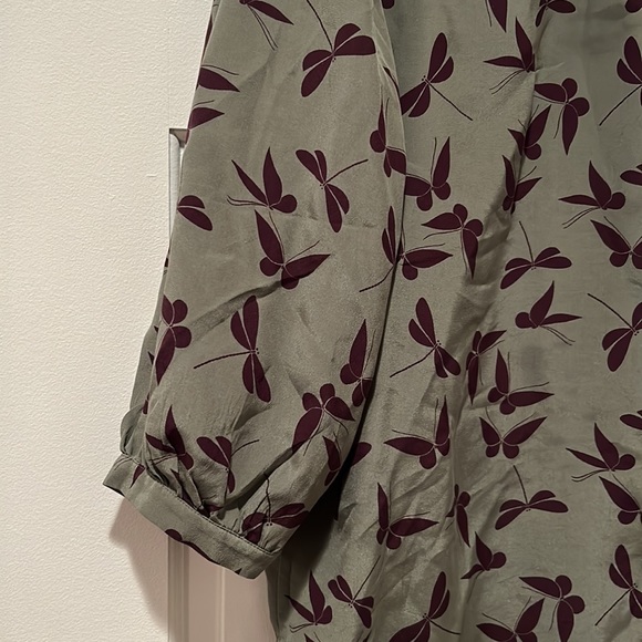 Ann Taylor blouse - Picture 5 of 5